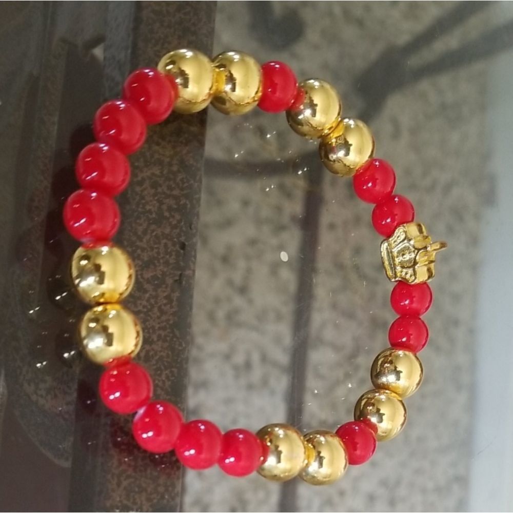 His and hers bracelet sets